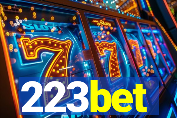223bet