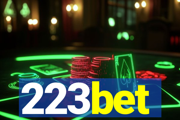 223bet