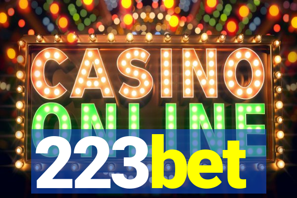 223bet