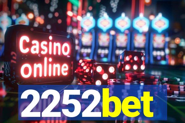 2252bet