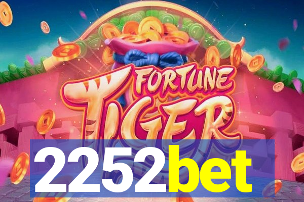 2252bet