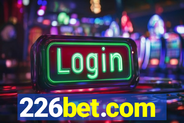 226bet.com