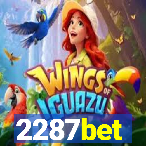 2287bet
