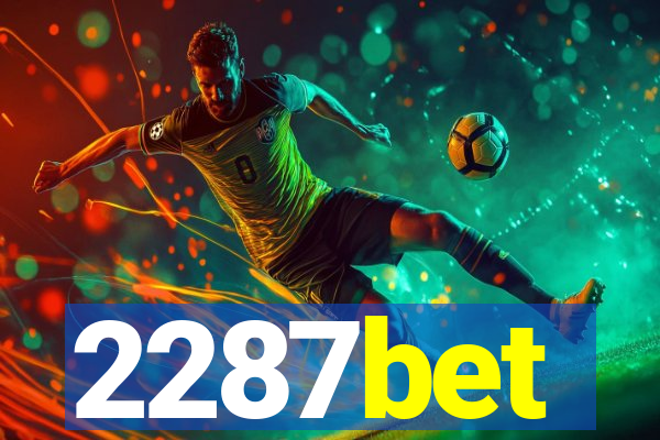 2287bet