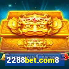 2288bet.com8