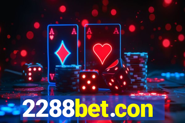 2288bet.con