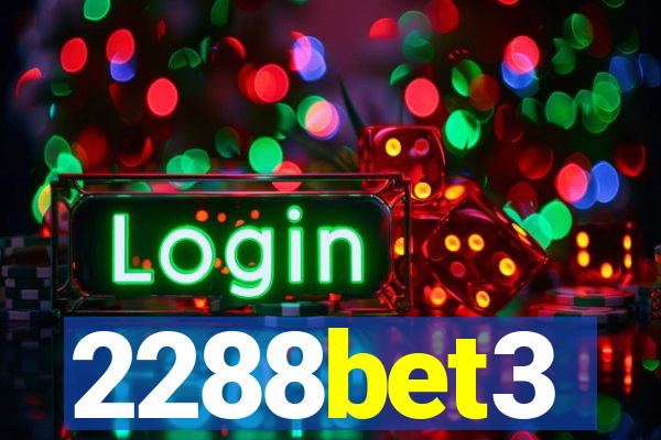2288bet3