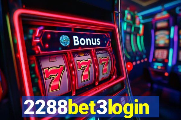 2288bet3login