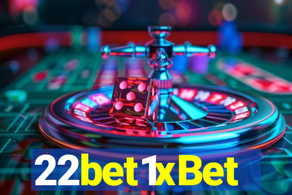 22bet1xBet