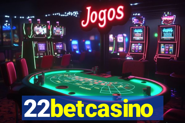 22betcasino