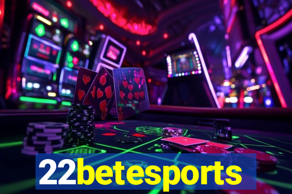 22betesports