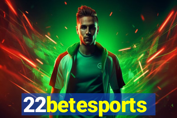 22betesports