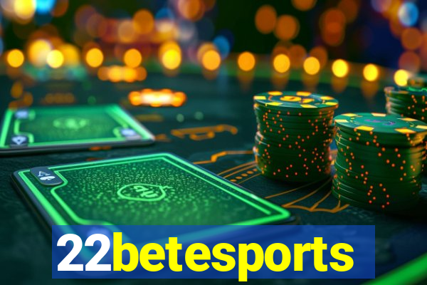 22betesports