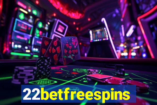22betfreespins