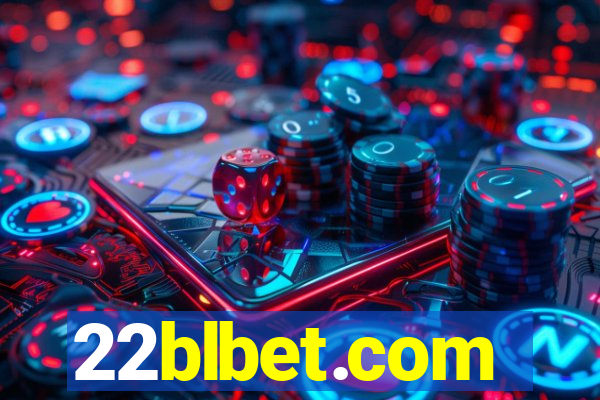 22blbet.com