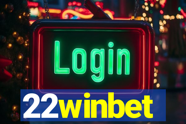 22winbet