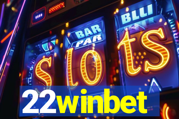 22winbet