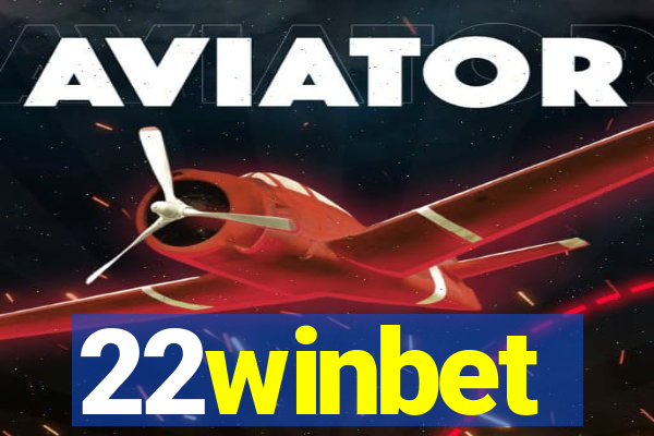 22winbet