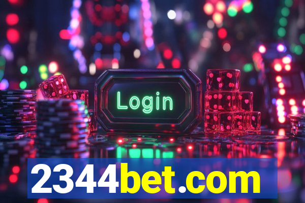 2344bet.com