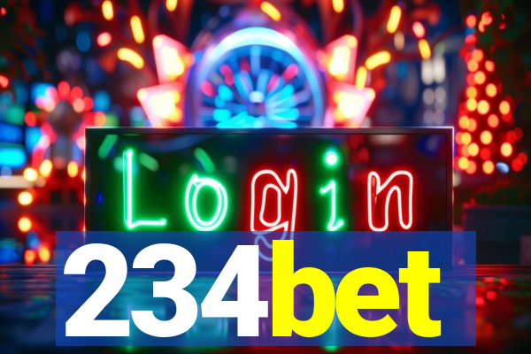 234bet
