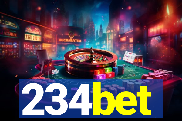 234bet