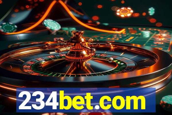 234bet.com