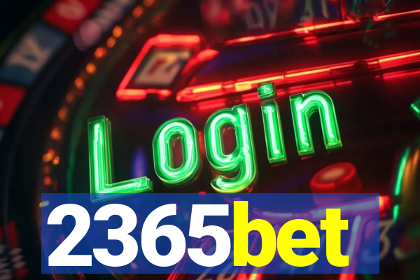 2365bet