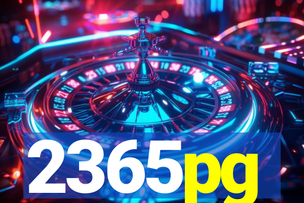 2365pg