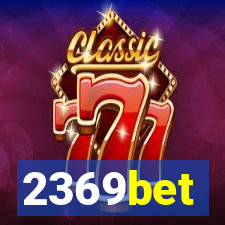 2369bet