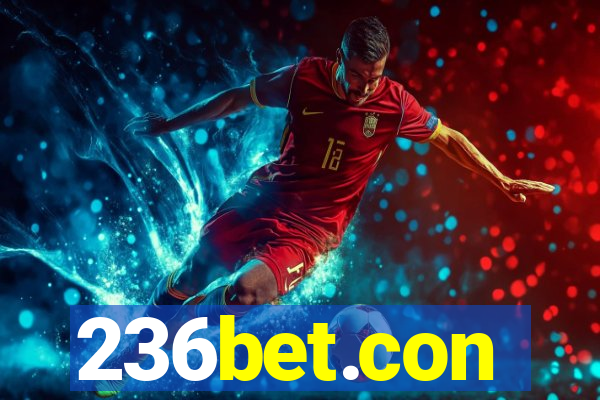 236bet.con