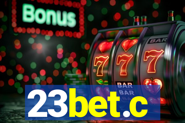 23bet.c
