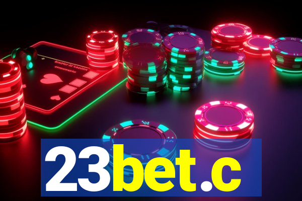 23bet.c