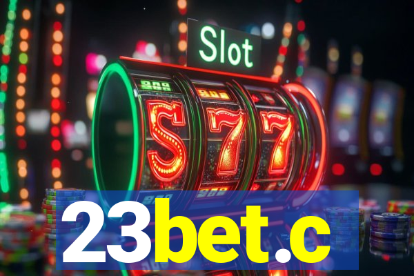 23bet.c