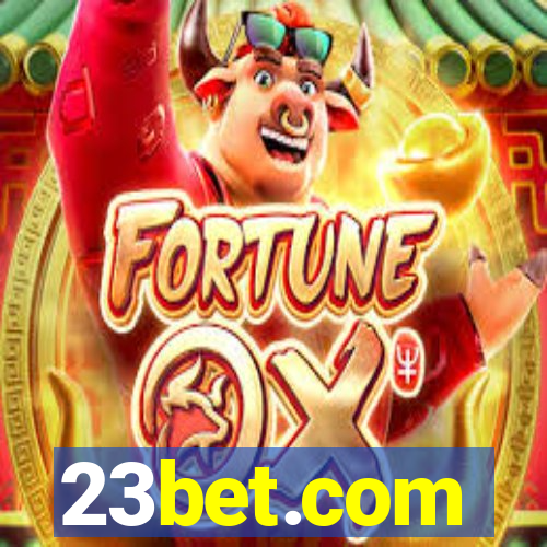 23bet.com