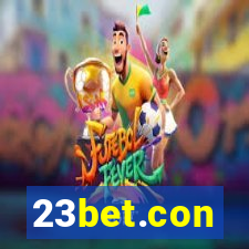 23bet.con