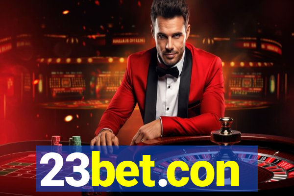 23bet.con