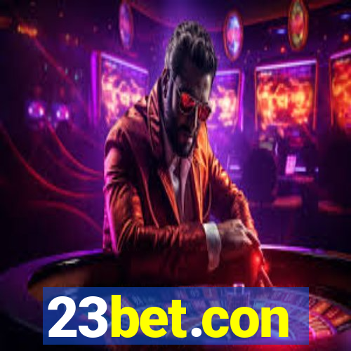 23bet.con