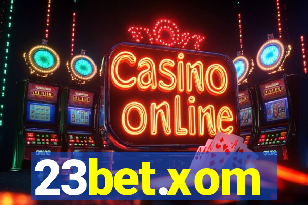 23bet.xom