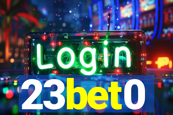 23bet0