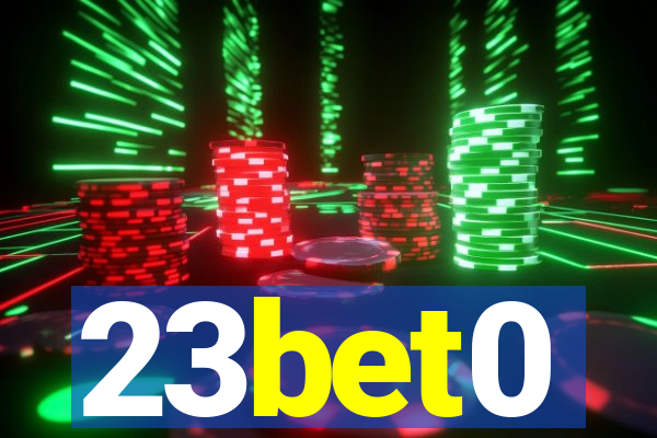 23bet0
