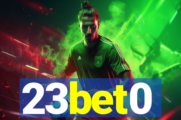 23bet0