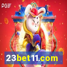 23bet11.com