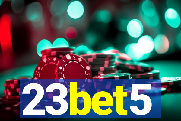 23bet5