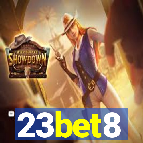 23bet8