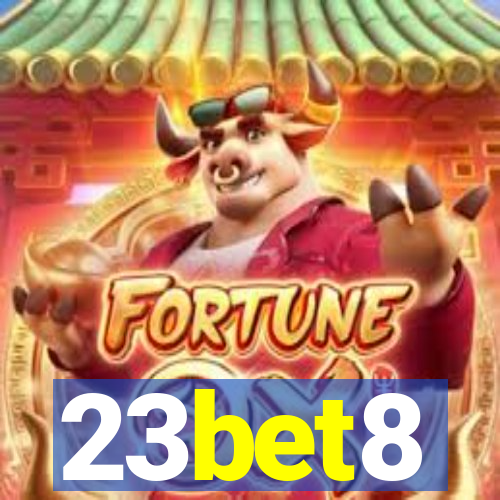 23bet8