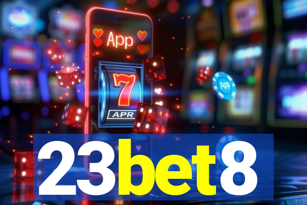 23bet8
