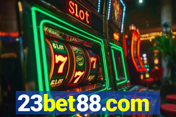 23bet88.com