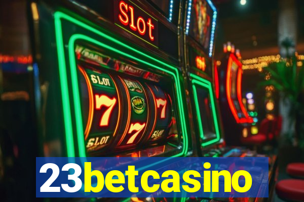 23betcasino