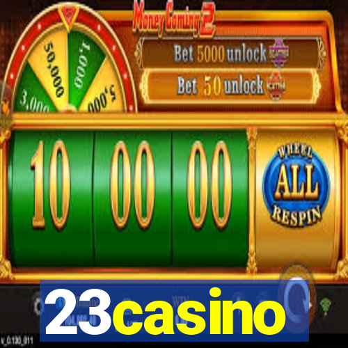 23casino