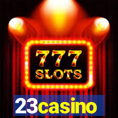 23casino